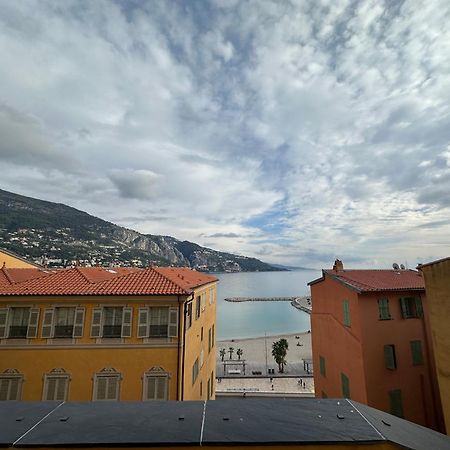 Capodanna, A Deux Pas Des Plages Au Coeur De La Vieille Ville Menton Extérieur photo